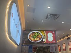 -初晋·山西地道刀削面.晋北莜面香(星耀城店)