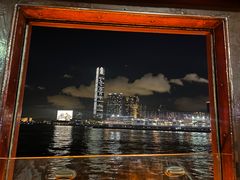 -天星小轮码头