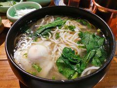 长寿面-顺承小院儿