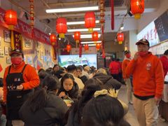 -扬二春炒饭(国庆路总店)