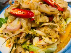 酸辣无骨凤爪-滕记星发餐室·新加坡菜(巨鹿路店)