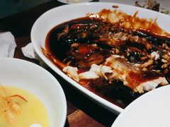 -大牌大·传统杭帮菜(湖滨店)