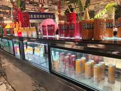 -合肥皇冠假日酒店·菲亚斯特自助餐厅(黄山路店)