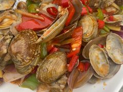 -四川小胡子海鲜(丁村万人海鲜广场店)