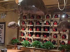 -泥糊破店小酒馆·团建聚餐(南京西路店)