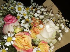 -循礼门鲜花花市(武汉循礼门店)