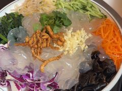 -人民公社铁锅炖·东北菜(卫国道店)