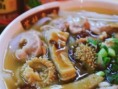 -荔林食店(西华路店)