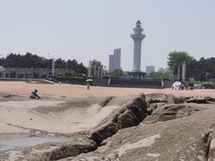 -日照灯塔风景区