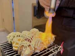 -鹅喜粤·广州味·点心·烧鹅(长隆店)