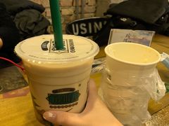 -放哈·甜醅子奶茶创造者(正宁路店)