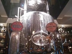 -Shanghai Brew House上海啤酒工坊(老外街店)