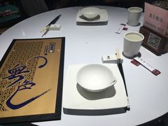 -粤色·老广州茶餐厅(河南商会大厦店)