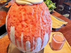 -楠火锅(绿地新都会店)