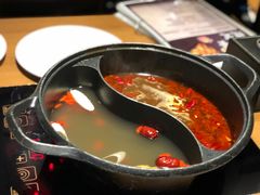 -火炉火自助餐(悠唐购物中心店)