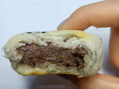 -绿豆饼车轮饼(学林街店)