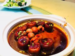 -鹊华居·地道鲁菜·海鲜·融合味(大明湖店)