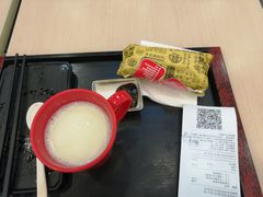 -永和大王(中关二店)