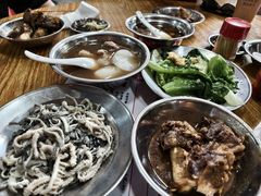 -阿秋牛排(湖心街店)