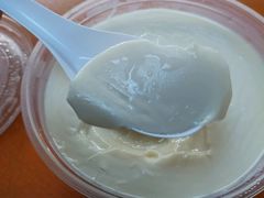 -老伴豆花(麦士威熟食中心店)