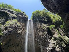 -百漈沟生态旅游景区