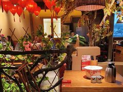 -老湘村·湖南土菜(天河维多利店)