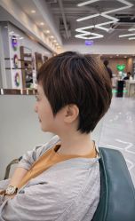 -秦·专注剪发