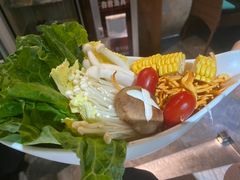 -探窝·竹笙椰子鸡(杨箕店)