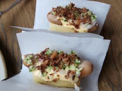 -BOR Eatery(安福路店)