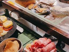 -Thai Basil罗勒叶泰式餐厅(时代天街店)