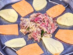 -杨小佳·齐齐哈尔烤肉·烤串(广州店)