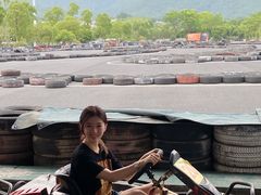 -赛达赛车主题乐园·卡丁车·团建