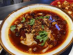 -馬伍旺川菜(江北虹悦城店)
