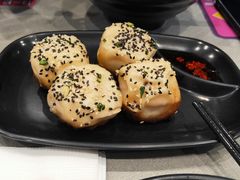 小杨生煎-小杨生煎(南京东路食品一店)