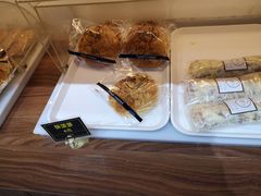 -韩国利尔面包(桂林路店)