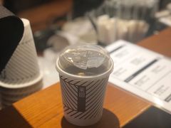 -来回·咖啡(天河南店)