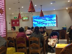 -东北人家铁锅炖(鞍山路店)