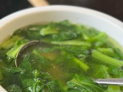 -喜洲翰林餐厅(董家百年老宅店)