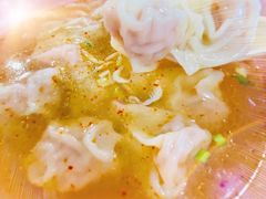 -韩萍老南京馄饨(河西万达店)