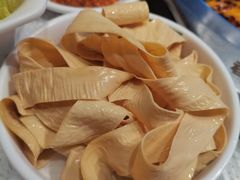 -香佰里重庆火锅(恒力博纳广场店)