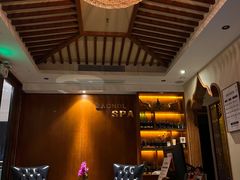 -木兰逸•泰式按摩•头疗•SPA(车公庙店)