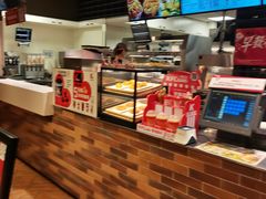 -肯德基(中纬店)