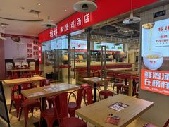 -万达广场(南宁青秀店)