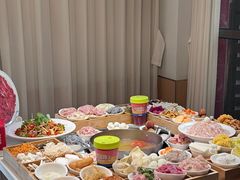 -芭夯兔·兔肉汤锅(新都店)