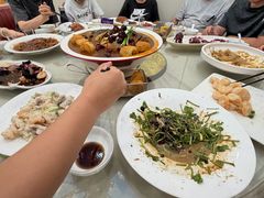 -普天和酒楼·新津菜·烤鸭(天津之眼店)
