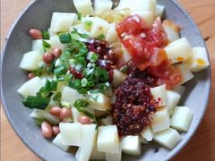 -袁家豆腐