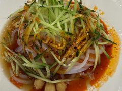 -汗腾格里·风味餐厅(新疆驻京办店)