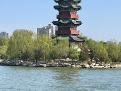 -迎泽公园