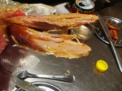 -巴山·烤全羊(高新总店)