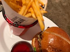 -Cooking Man(中懋天地店)